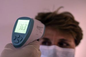 De ce arată termoscanerele temperaturi aberante