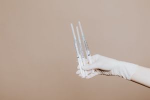 A scăzut preţul unui test pentru depistarea Covid-19