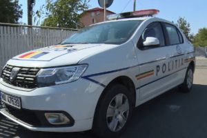 Sătmărean găsit de poliţişti după şapte ani. A fost dat în urmărire în 2013