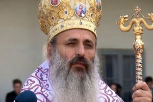 Mitropolia Moldovei şi Bucovinei: Arhiepiscopul Pimen, chip al monahului ascetic şi al ...