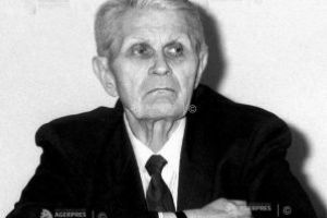 106 ani de la naşterea omului politic Corneliu Coposu