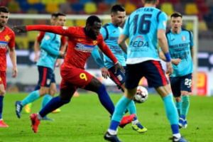 Poli Iaşi pe cai mari! Cumpără jucători de la FCSB!