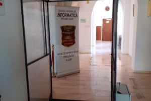 Pregătiri în şcoli pentru reluarea activităţii. ...