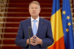 Klaus Iohannis va CONTESTA amenda primită de la CNCD, pe fondul declaraţiilor privind autonomia Ținutului Secuiesc