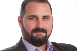 Cosmin Buruc: Bibarţ se face că uită de mâna întinsă de PSD mediului de afaceri din Arad