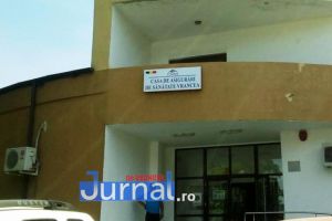 Conducere nouă la CAS Vrancea | Marta Harabulă a fot numită director general