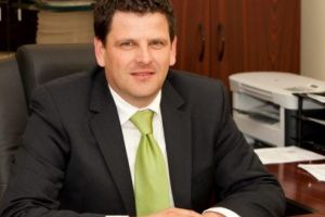 Manuel Butiulcă, numit director al CAS Mureş