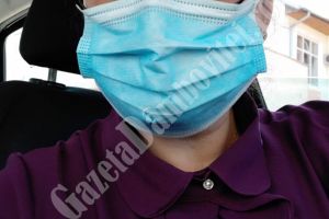 A apărut Ordinul de Ministru: Nu toată lumea e obligată să poarte mască în spaţiile închise! Care sunt excepţiile