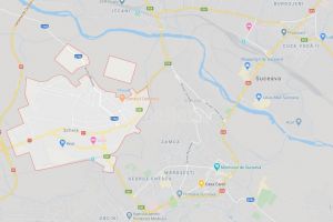 Problema circulaţiei cu declaraţii între Suceava şi Șcheia, rezolvată după ce Ion Lungu ...