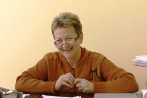 EXCLUSIVITATE / Simona Draghincescu, SUBPREFECT al judetului Braila