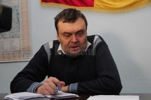 Primarul din Moldoviţa, Traian Iliesi: „Înaltpreasfinţia sa Pimen a făcut lucruri mari ...
