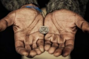 Pandemia şterge toate progresele din ultimii ani! Banca Mondială: 60 de milioane de oameni, ameninţaţi de sărăcia extremă