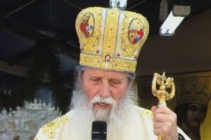 Arhiepiscopul Sucevei, ÎPS Pimen, a murit din cauza coronavirusului