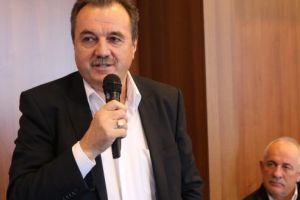 Ionică Pop (Ceragrim Ungheni): „România este o ţară cu un potenţial fantastic care poate produce produse de foarte bună calitate”