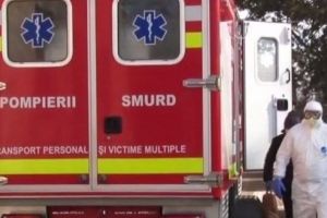 Un nou mureşean răpus de COVID-19!