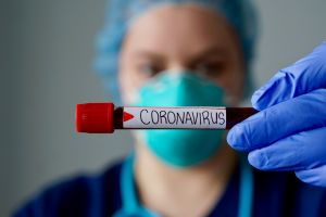 Angajat DGASPC Satu Mare confirmat cu COVID-19