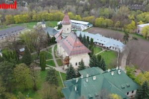 Slujba de înmormântare a ÎPS Pimen va avea loc vineri, la Catedrala Arhiepiscopală din Suceava