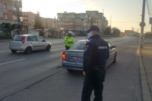 A PLECAT DIN IZOLARE ŞI A AJUNS ÎN CARANTINĂ