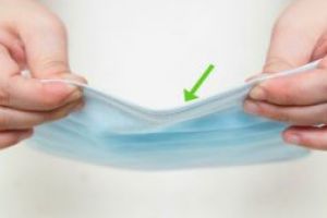 Ordin privind instituirea obligativităţii purtării măştii de protecţie; copiii sub 5 ani, printre cei exceptaţi de la purtarea măştii