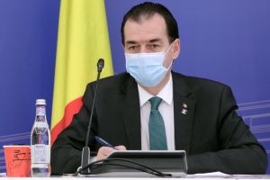 Ludovic Orban: Vom asigura până la 41,5% din salariile angajaţilor care revin din şomaj tehnic şi până la 30% din cele ale noilor angajaţi
