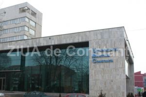 Universitatea Maritima din Constanta angajeaza consilier juridic
