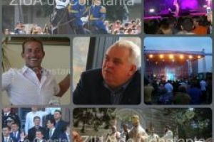 Istoric, retrospectiva si prezent: Ziua orasului Constanta, la majorat, pe timp de pandemie. Cum s-a sarbatorit in trecut. Cine a fost initiator (galerie foto)