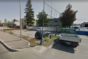 PUZ, initiat de Comtrans SA, pentru o investitie pe bulevardul Aurel Vlaicu din Constanta  