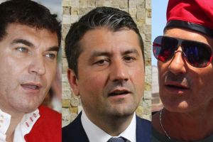 Primaria Constanta la judecata cu omul de afaceri Cristian Borcea. Contesta decizia ANAF de ridicarea sechestrului asupra terenurilor din dosarul retrocedarilor