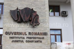 Prefectura Constanta se judeca cu Directia Finantelor Publice intr-un caz de retrocedare. Comisia Judeteana de stabilire a dreptului de proprietate are de achitat daune 