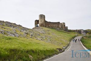 Se redeschide Cetatea Medievala Enisala