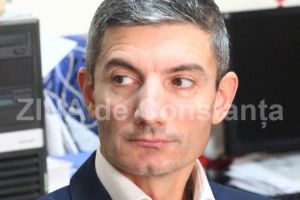 Deputatul George Visan, interpelare pe tema masurilor pentru repatrierea marinarilor romani blocati in toata lumea 