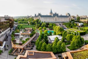 NOUA DEFINIȚIE A SIGURANȚEI ÎN SPAȚIILE OFFICE: MĂSURI AMPLE DE PREVENȚIE ȘI STRATEGII DE OPERARE, IMPLEMENTATE ÎN CLĂDIRILE DE BIROURI DEZVOLTATE DE COMPANIA IULIUS