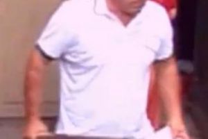 CALICIE sau REA VOINTA? Vasile Puscasu, badaranul din centrul Iasului, nu vrea sa plateasca factura la apa consumata de Hotelul Traian