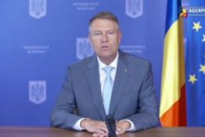 Administraţia Prezidenţială: Preşedintele Iohannis va contesta decizia CNCD la instanţa competentă