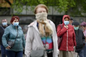 Ordin MS-MAI aprobat. Când este obligatoriu să purtăm masca de protecţie