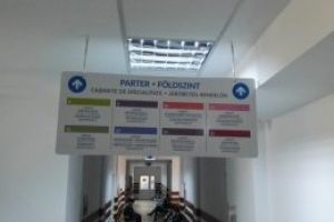 Activitatea în unele cabinete de specialitate ale Policlinicii din Sfântu Gheorghe va fi reluată, din 2 iunie. Programările pentru consultaţii se pot face de luni, 25 mai