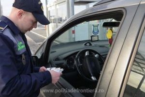 ZECE puncte de trecere a frontierei, DESCHISE la graniţa cu Ungaria