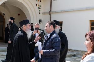 Daniel Suciu: Acum un an, ne-am bucurat împreună de un vis devenit realitate