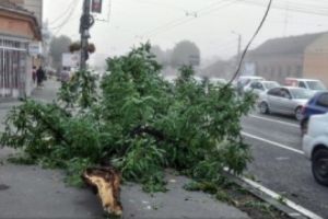 Vremea rea a făcut ravagii în Prahova şi alte 8 judeţe: Ce recomandări primesc cetăţenii