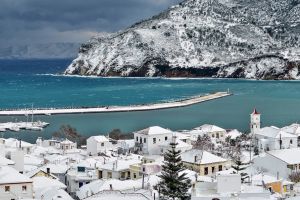 Grecia deschide sezonul turistic în iunie – Preţurile călătoriilor vor fi reduse