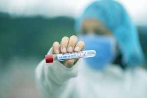 Alţi 7 bihoreni au fost depistaţi cu coronavirus