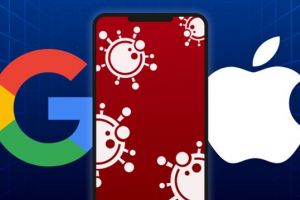 Apple şi Google au lansat o tehnologie prin care poţi fi notificat dacă ai fost expus la coronavirus