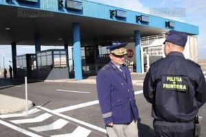 Vama Cenad deschisă alături de alte 9 puncte de trecere a frontierei din vestul ţării