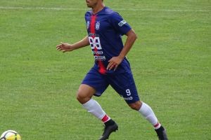 Fotbaliştii de la CAO Oradea au revenit la antrenamente, cu gândul la barajul de promovare