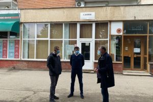 Aradul va fi ÎMPÂNZIT de POLIȚIE. Ce se întâmplă (GALERIE FOTO)
