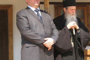 Ion Lungu: “Este o zi tristă pentru Suceava, pentru Bucovina. ...