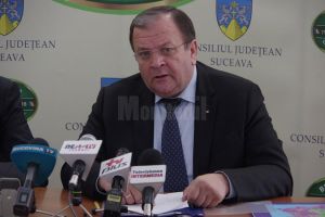 Flutur anunţă că a mai fost făcut un pas pentru implementarea celui mai mare proiect al ...