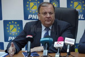 Gheorghe Flutur către Ioan Stan: „Lăsaţi demolările! Vă invit la construcţie. ...