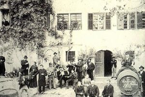 „Turneul Armoniei”