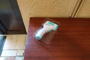 Măsurarea temperaturii, obligatorie la locul de muncă, dar şi pentru orice persoană care ...